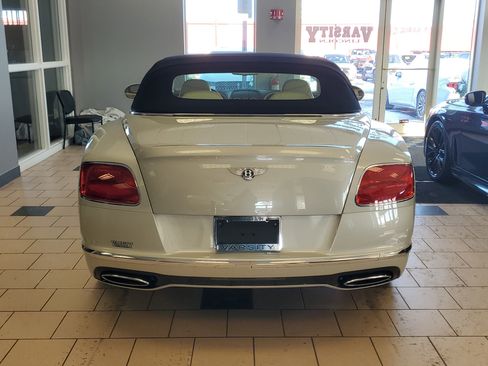 Used 2016 Bentley Continental GT image 5