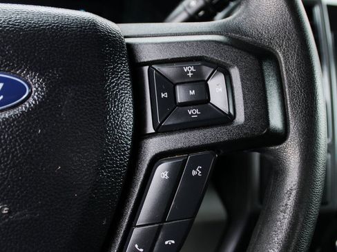 Used 2018 Ford F150 XLT RWD image 22