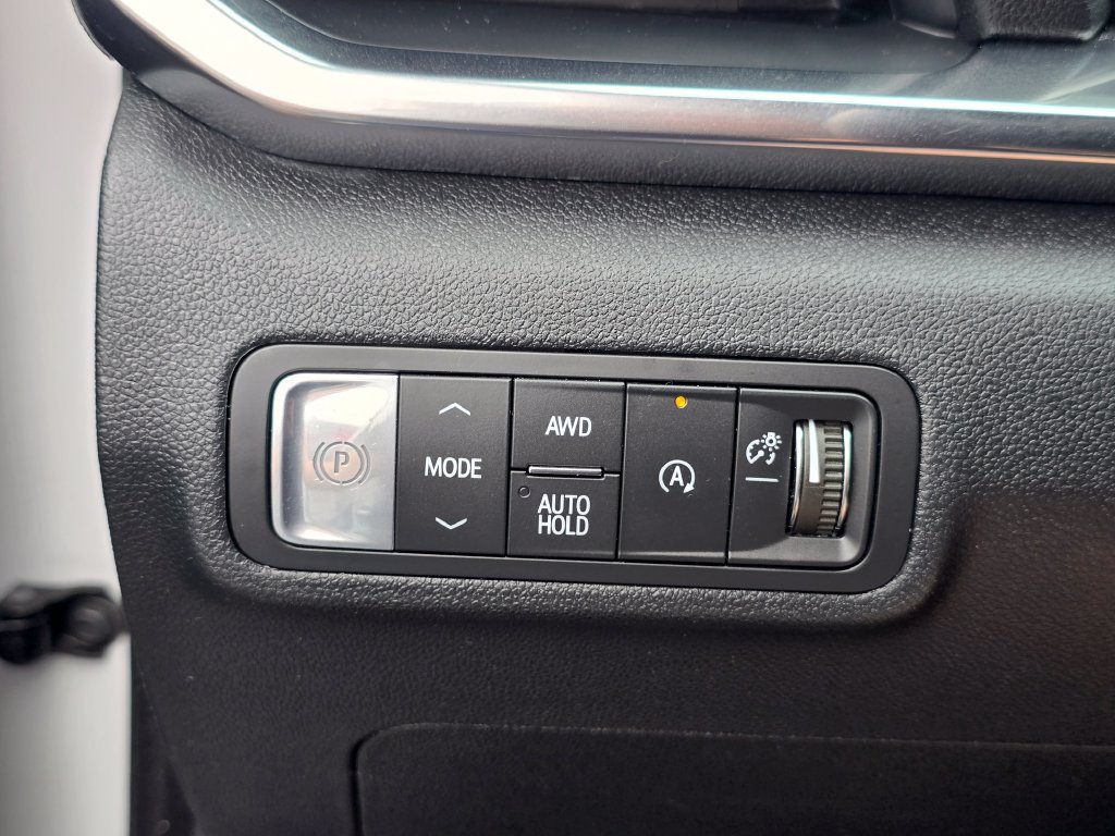 Used 2026 GMC Terrain Elevation w/ Elevation Premium Package AWD/4WD image 25