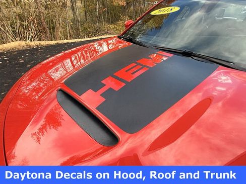 Used 2018 Dodge Charger R/T image 14