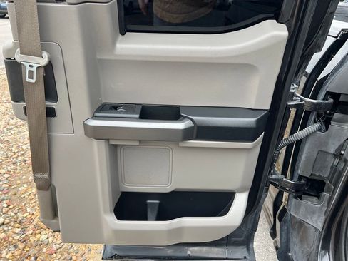 Used 2015 Ford F150 XLT w/ Equipment Group 302A Luxury RWD image 23