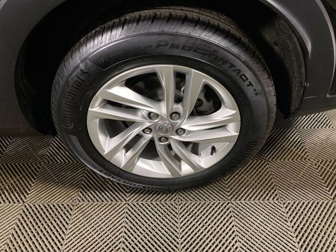 Certified 2024 Buick Envista Preferred w/ Convenience I Package image 10