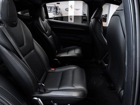 Used 2023 Tesla Model X Plaid AWD/4WD image 39