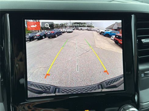 New 2026 RAM 1500 Tradesman RWD image 26