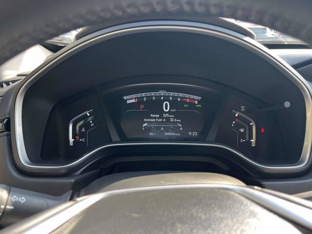 Used 2018 Honda CR-V Touring image 26