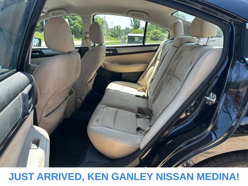 Used 2016 Subaru Legacy 2.5i Premium w/ Protection Package #1 AWD/4WD image 15