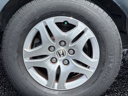 Used 2006 Honda Odyssey EX-L image 11