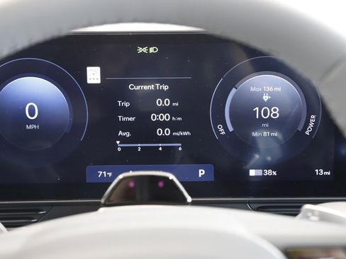 New 2026 Hyundai Ioniq 5 SEL image 27