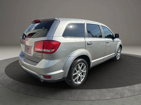 Used 2019 Dodge Journey GT image 5