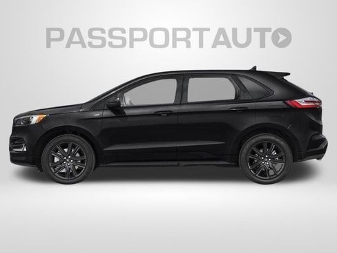 Used 2023 Ford Edge ST-Line AWD/4WD image 93