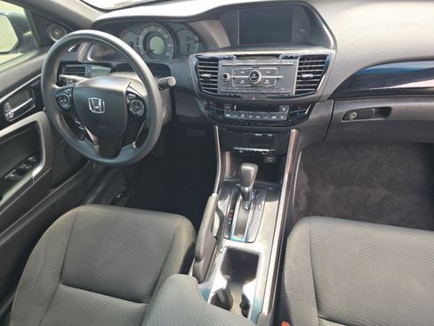 Used 2016 Honda Accord LX-S image 19