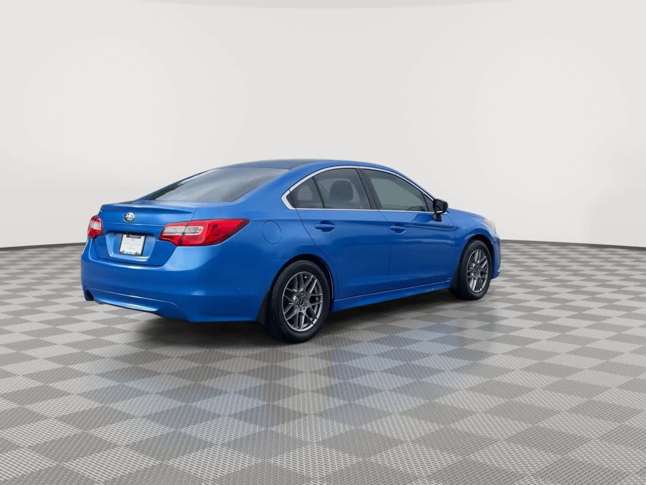 Used 2015 Subaru Legacy 2.5i AWD/4WD image 8