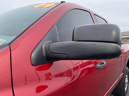 Used 2009 Dodge Ram 2500 Truck SXT image 35