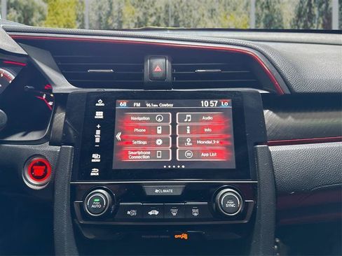 Used 2017 Honda Civic Type R image 16