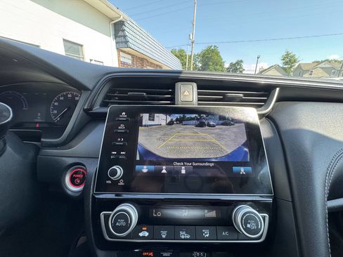 Used 2022 Honda Insight EX image 46