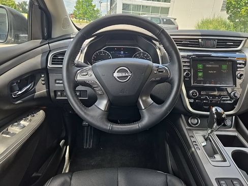 Used 2024 Nissan Murano SL AWD/4WD image 40