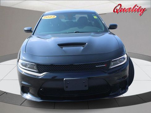 Used 2023 Dodge Charger GT image 10