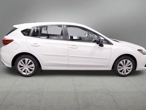 Used 2023 Subaru Impreza 2.0i image 6