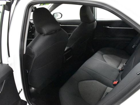 Used 2024 Toyota Camry LE image 16