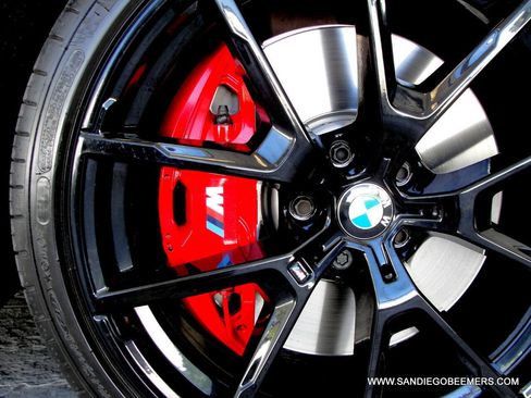 Used 2023 BMW 540i w/ M Sport Package RWD image 67