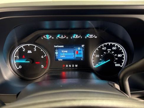 New 2026 Ford F350 XL w/ STX Appearance Package AWD/4WD image 27