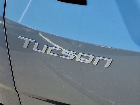 New 2026 Hyundai Tucson SE AWD/4WD image 12