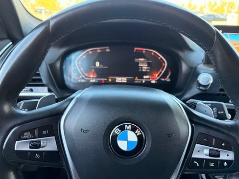 Used 2020 BMW X3 sDrive30i w/ Convenience Package RWD image 28