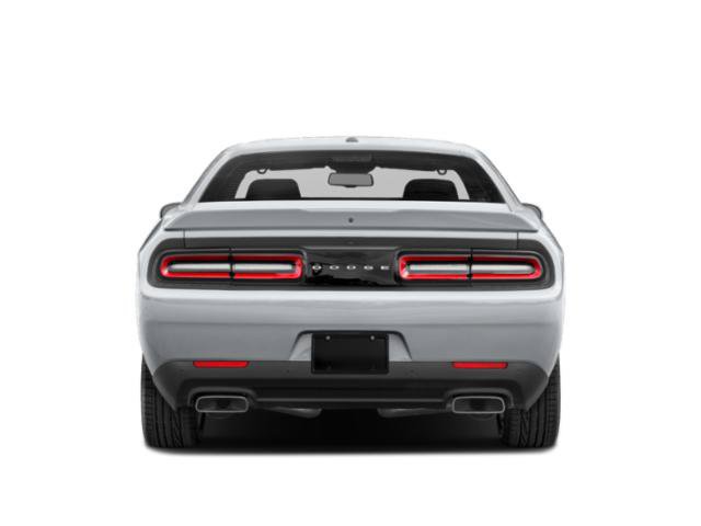 Certified 2022 Dodge Challenger R/T w/ T/A Package RWD image 8