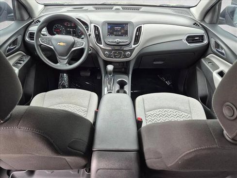 Used 2023 Chevrolet Equinox LS FWD image 17