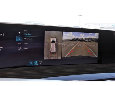 New 2026 Cadillac Escalade ESV Luxury w/ Touring Package AWD/4WD image 18