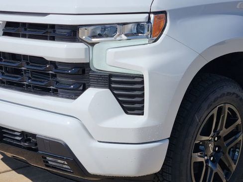 New 2026 Chevrolet Silverado 1500 RST w/ RST Select Package RWD image 8