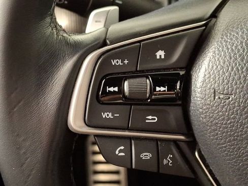 Used 2022 Honda Accord Sport image 20