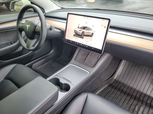 Used 2023 Tesla Model 3 Long Range image 23