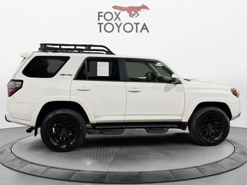 Used 2021 Toyota 4Runner TRD Pro image 6