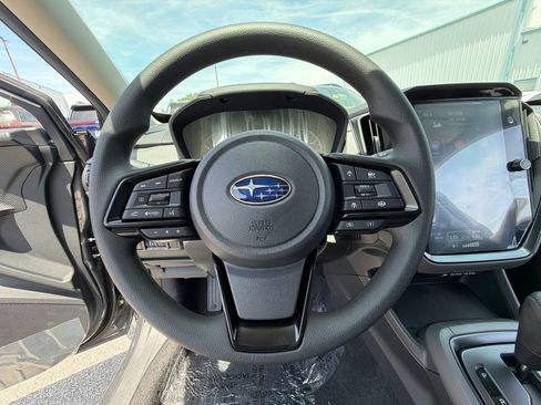 New 2026 Subaru Crosstrek 2.0i Premium AWD/4WD image 22