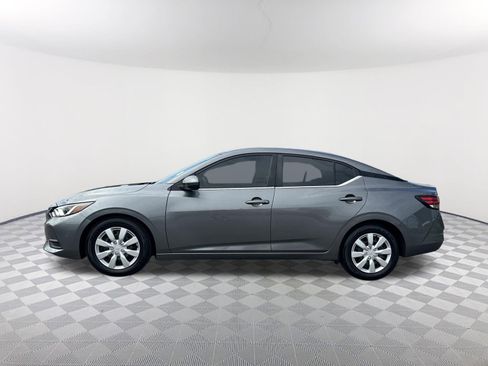 Used 2023 Nissan Sentra S FWD image 8