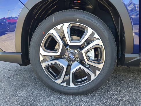 New 2026 Subaru Ascent Touring image 34