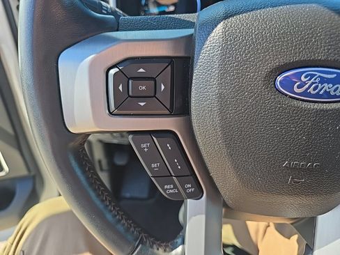Used 2018 Ford F450 Platinum AWD/4WD image 21