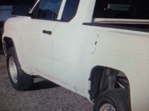 Used 2025 Toyota Tacoma SR RWD image 20