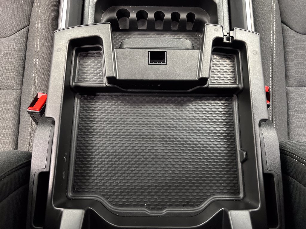 Used 2026 RAM 1500 Big Horn AWD/4WD image 39
