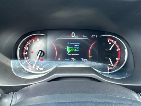 Used 2024 Toyota RAV4 XLE w/ Convenience Package AWD/4WD image 15