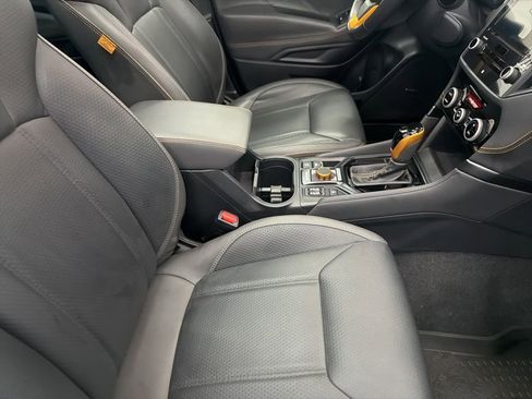 Used 2022 Subaru Forester Wilderness AWD/4WD image 31