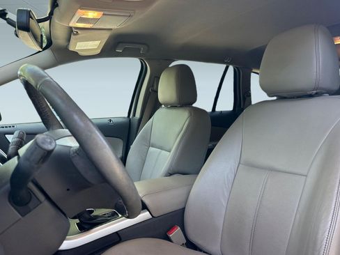 Used 2013 Ford Edge SEL FWD image 22