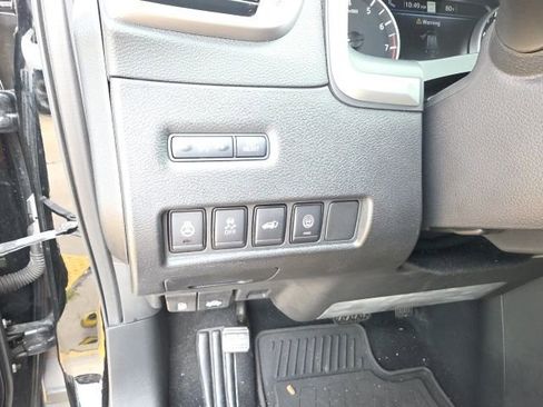 Used 2021 Nissan Murano SL image 14