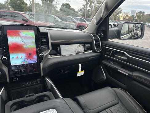 New 2026 RAM 1500 Tungsten image 69