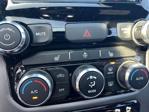 Used 2019 RAM 1500 Rebel w/ Rebel Level 2 Equipment Group AWD/4WD image 25