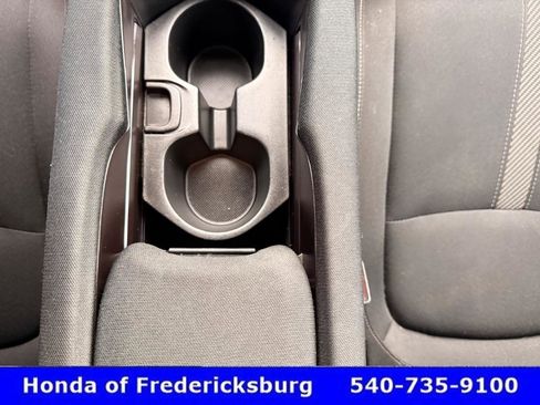 Used 2018 Honda Civic LX image 32