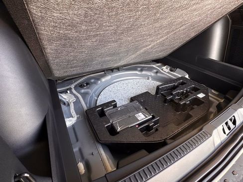 New 2025 Ford Bronco Sport Big Bend w/ Convenience Package image 51