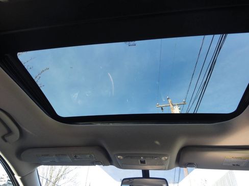 Used 2017 Nissan Murano SL w/ SL Technology Package image 28