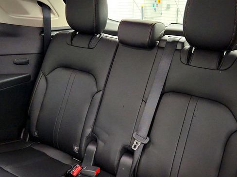 Used 2025 MAZDA CX-90 Plug-In Hybrid w/Premium Sport image 23